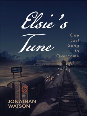 cover image of Elsie's Tune